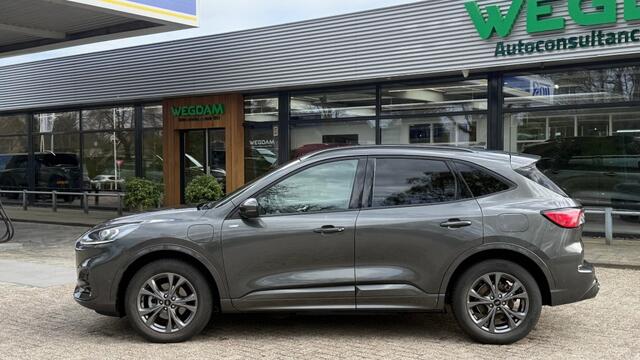 Ford KUGA 2.5 PHEV ST-LINE X / Trekhaak+Driver+Techno+Winter