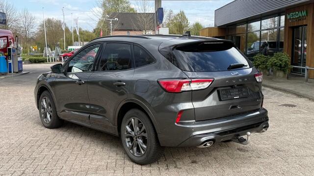 Ford KUGA 2.5 PHEV ST-LINE X / Trekhaak+Driver+Techno+Winter