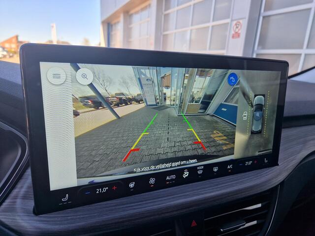 Ford KUGA 2.5 PHEV Active X 243pk | Driver Assist Pack | Tech.Pack | All Season banden | Panoramadak