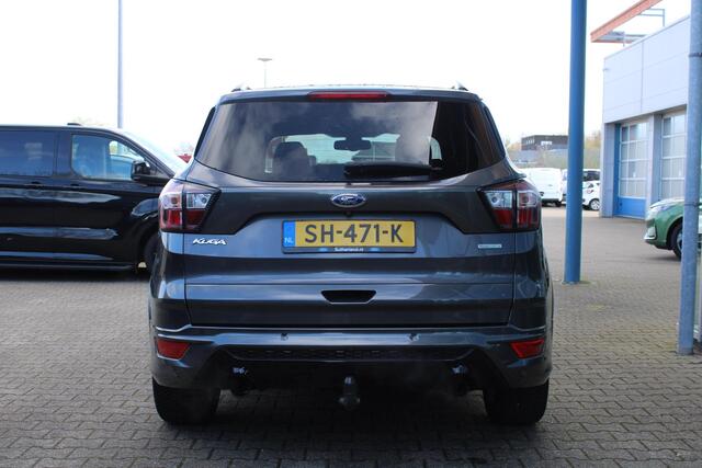 Ford KUGA 1.5 EcoBoost ST Line | Trekhaak 1800KG | Climate Control | Navigatie | Camera | Cruise Control |