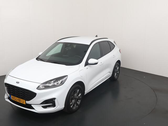 Ford KUGA 2.5 PHEV 225 pk ST-Line | Winter Pack | Camera | All-season banden | Elekt. achterklep | Clima | Cruise |