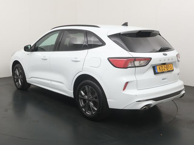 Ford KUGA 2.5 PHEV 225 pk ST-Line | Winter Pack | Camera | All-season banden | Elekt. achterklep | Clima | Cruise |