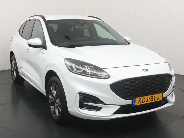 Ford KUGA 2.5 PHEV 225 pk ST-Line | Winter Pack | Camera | All-season banden | Elekt. achterklep | Clima | Cruise |