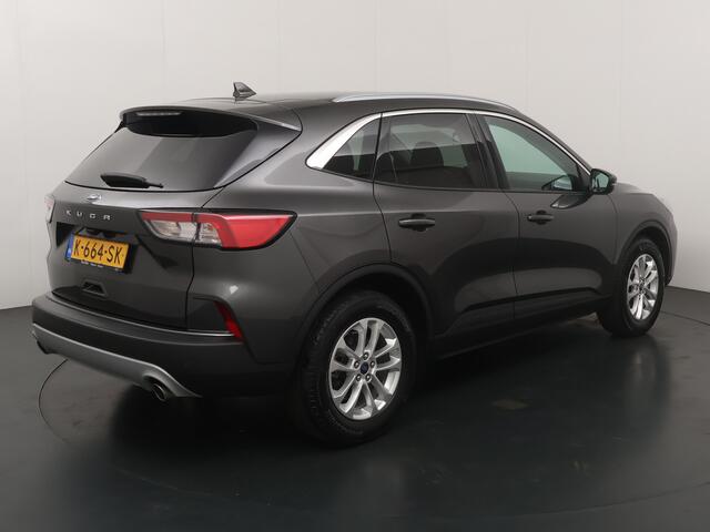 Ford KUGA 1.5 EcoBoost Titanium | Winter Pack | Camera | LED | Navi | Apple Carplay | 100% dealer onderh.