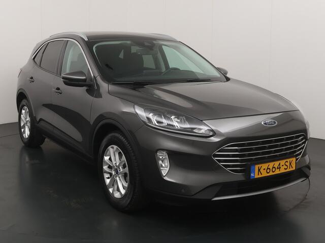 Ford KUGA 1.5 EcoBoost Titanium | Winter Pack | Camera | LED | Navi | Apple Carplay | 100% dealer onderh.