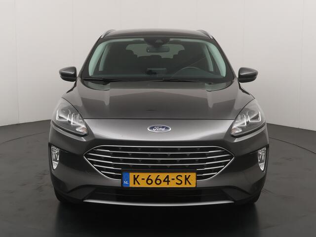 Ford KUGA 1.5 EcoBoost Titanium | Winter Pack | Camera | LED | Navi | Apple Carplay | 100% dealer onderh.