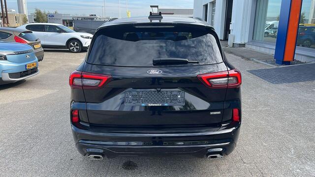 Ford KUGA 2.5 FHEV ST-Line X 190pk | Driver Assistance Pack | Winterpack | Panoramadak | Technology Pack | Geen Stekker nodig | All Season banden