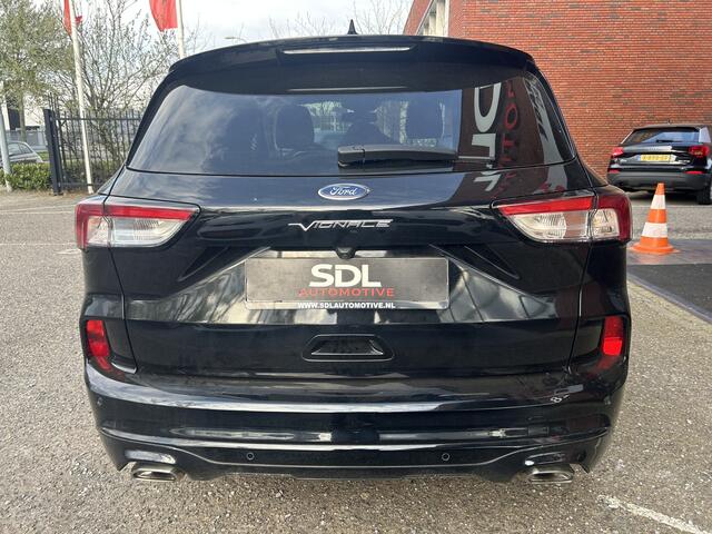 Ford KUGA 2.5 PHEV Vignale // FULL LED // B&O AUDIO // ADAPTIVE CRUISE // MEMORY SEAT // LEDER // NAVI + CARPLAY // CAMERA // WINTERPACK