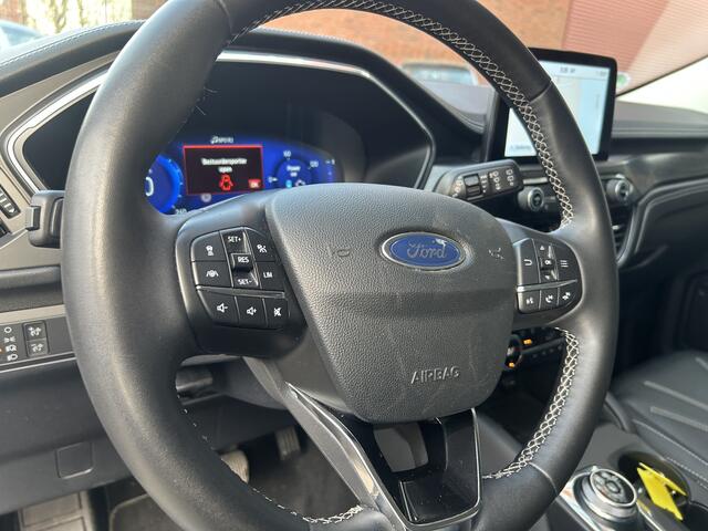 Ford KUGA 2.5 PHEV Vignale // FULL LED // B&O AUDIO // ADAPTIVE CRUISE // MEMORY SEAT // LEDER // NAVI + CARPLAY // CAMERA // WINTERPACK