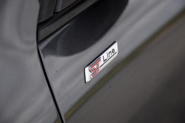 Ford KUGA 2.5 PHEV ST-Line PANORAMADAK / CARPLAY / TREKHAAK / DEALER ONDERHOUDEN / CAMERA