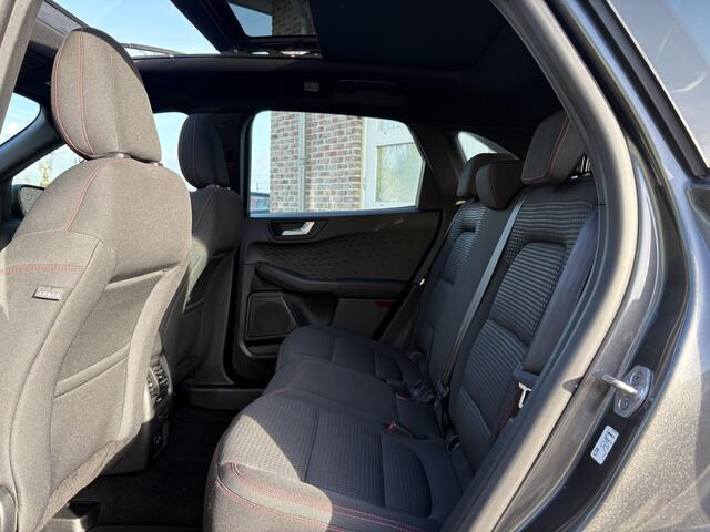 Ford KUGA 2.5 PHEV ST-Line Pano Trekhaak Dealer O.H.