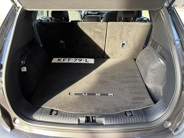 Ford KUGA 2.5 PHEV ST-Line Pano Trekhaak Dealer O.H.