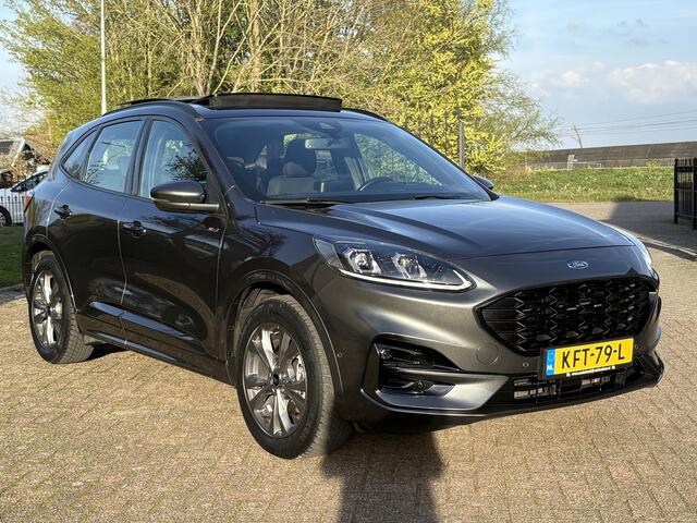 Ford KUGA 2.5 PHEV ST-Line Pano Trekhaak Dealer O.H.