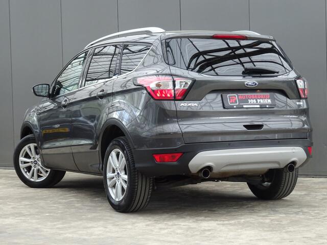 Ford KUGA 1.5 EcoBoost Trend Ultimate * 17 INCH * GOED ONDERH. !!