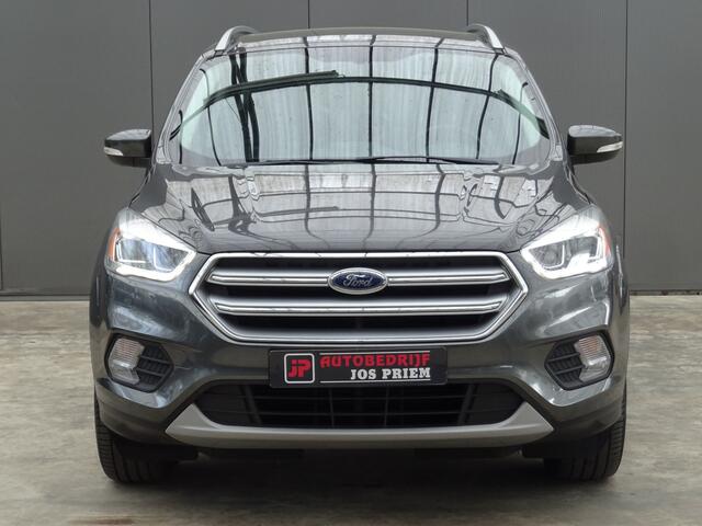 Ford KUGA 1.5 EcoBoost Trend Ultimate * 17 INCH * GOED ONDERH. !!
