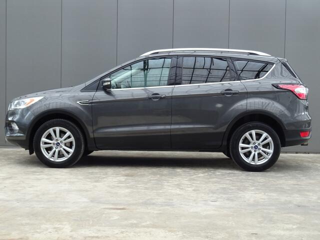 Ford KUGA 1.5 EcoBoost Trend Ultimate * 17 INCH * GOED ONDERH. !!