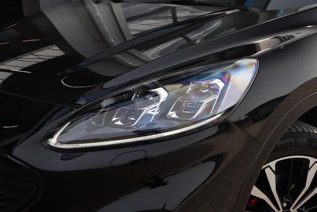 Ford KUGA 2.5 PHEV ST-Line X | Pano | Camera | B&O |