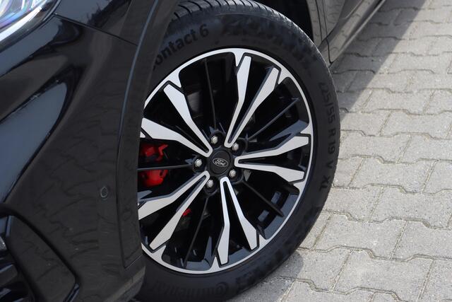 Ford KUGA 2.5 PHEV ST-Line X | Pano | Camera | B&O |