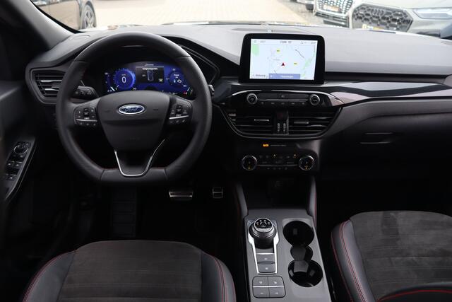 Ford KUGA 2.5 PHEV ST-Line X | Pano | Camera | B&O |