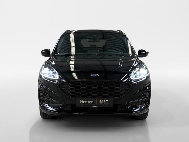 Ford KUGA 2.5 PHEV ST-Line X I Leder I Adaptive Cruise I Winterpakket