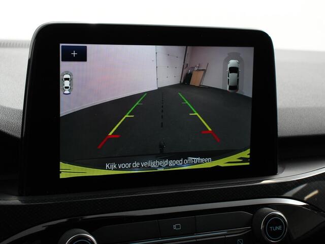 Ford KUGA 2.5 PHEV Automaat ST-Line X Leder Alcantara Light Pack Winter Pack Adaptive Cruise Control Head Up Display Keyless PDC + 360 Camera
