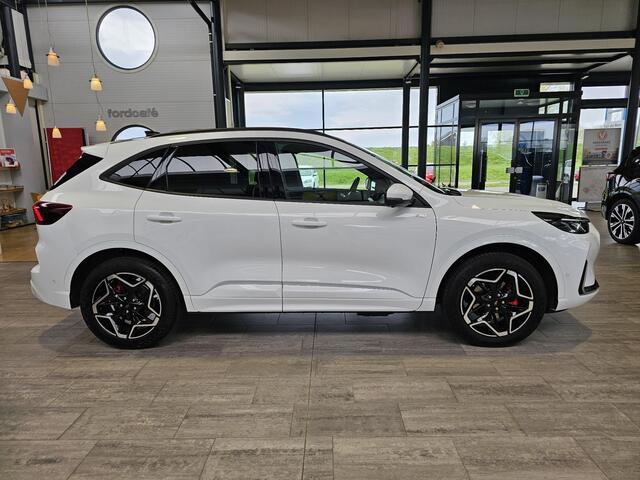 Ford KUGA 2.5 PHEV ST-Line X