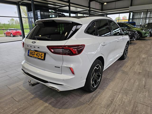 Ford KUGA 2.5 PHEV ST-Line X