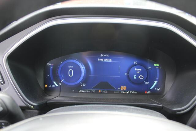 Ford KUGA 2.5 PHEV Titanium | Adaptive cruise control | Winter Pack | Dodehoeksensoren | Camera