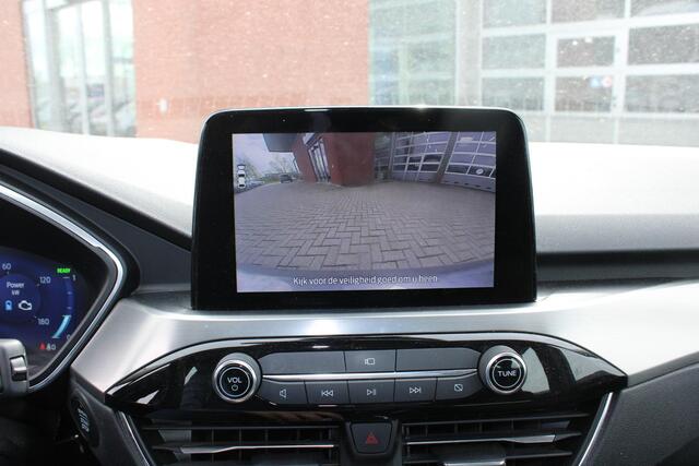 Ford KUGA 2.5 PHEV Titanium | Adaptive cruise control | Winter Pack | Dodehoeksensoren | Camera