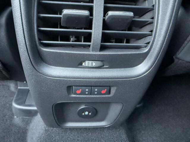 Ford KUGA 2.5 PHEV ST-Line X 243pk Black Pack PANO DAK | ELEK TREKHAAK | 20 " VELGEN | LED MATRIX | WINTERPACK |CAMERA| FULL OPTIONS