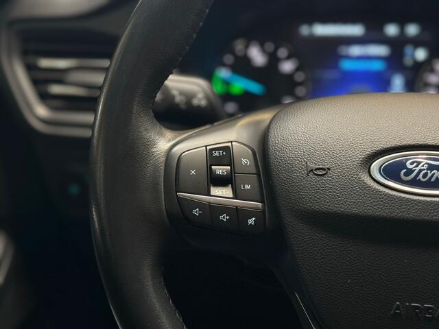 Ford KUGA 2.5 PHEV 225pk Titanium | Winterpack | Parkeersens. V&A | All-season banden | Dealer onderhouden | Apple carplay | Android auto |