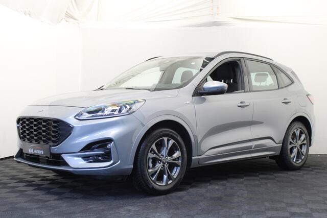 Ford KUGA 2.5 FHEV ST-Line