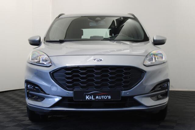Ford KUGA 2.5 FHEV ST-Line