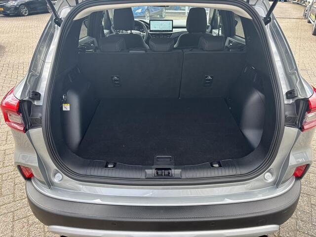 Ford KUGA 2.5 PHEV Titanium | 242pk | Wegklapbare Trekhaak | 2100kg Trekgewicht | Navigatie | Apple Carplay & Android Auto