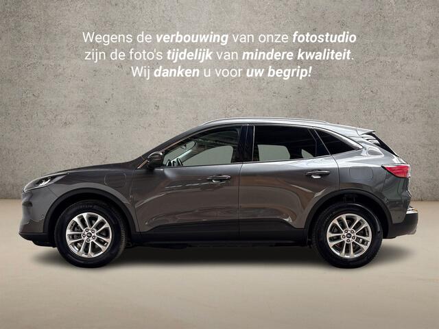 Ford KUGA Titanium X 225Pk Automaat (VIRTUAL COCKPIT, APPLE CARPLAY, GROOT NAVI, STOELVERWARMING, CAMERA, SPORTSTOELEN, ADAPTIVE CRUISE, LANE ASSIST, NIEUWSTAAT)