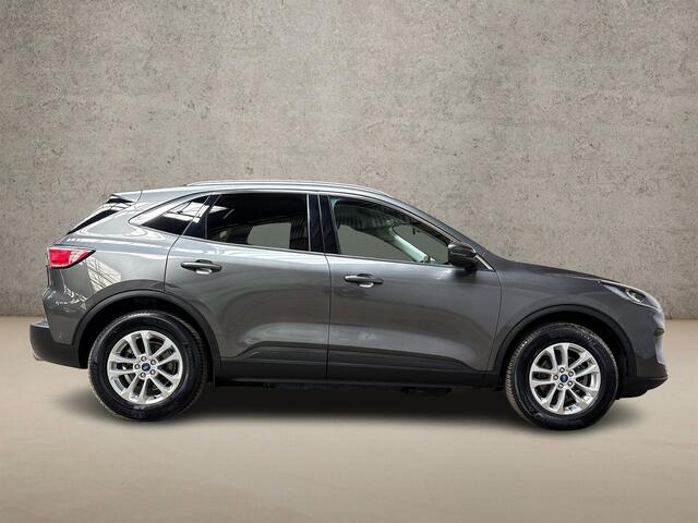 Ford KUGA Titanium X 225Pk Automaat (VIRTUAL COCKPIT, APPLE CARPLAY, GROOT NAVI, STOELVERWARMING, CAMERA, SPORTSTOELEN, ADAPTIVE CRUISE, LANE ASSIST, NIEUWSTAAT)