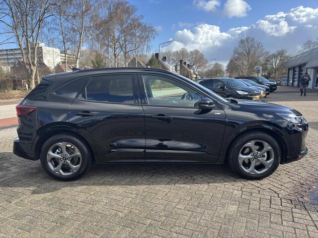 Ford KUGA 2.5 FHEV ST-Line | 190pk | Winterpack | Achteruitrijcamera | SYNC 4 Navigatie | All Weatherbanden | Geen stekker nodig