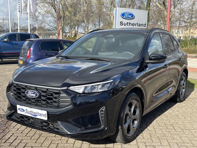 Ford KUGA 2.5 FHEV ST-Line | 190pk | Winterpack | Achteruitrijcamera | SYNC 4 Navigatie | All Weatherbanden | Geen stekker nodig