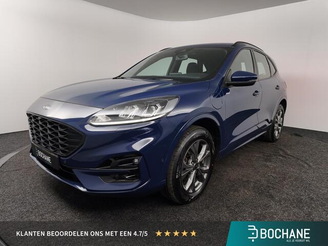 Ford KUGA 2.5 PHEV ST-Line | Trekhaak | Navigatie