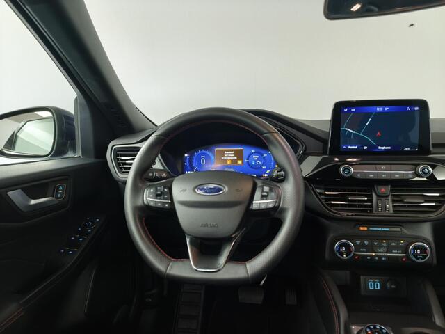 Ford KUGA 2.5 PHEV ST-Line | Trekhaak | Navigatie