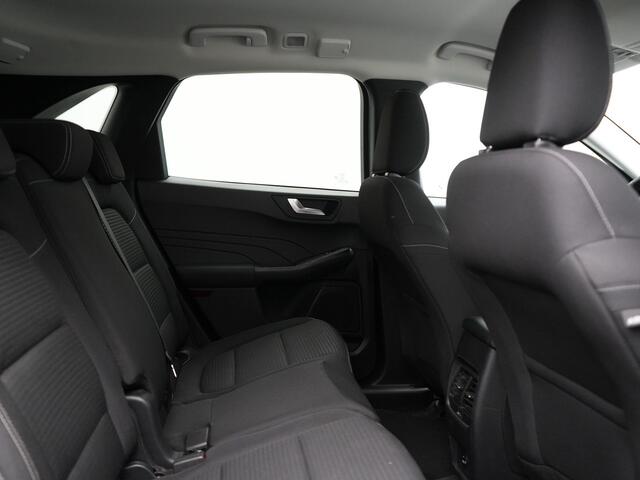 Ford KUGA 2.5 Titanium PHEV 225pk Dealer O.H. | Adaptive Cruise | 360 Camera | Voorstoelen Verwarmd | Keyless | Blis | Navigatie | DAB | Virtual | Plug In Hybrid |