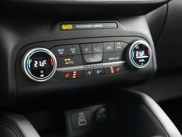 Ford KUGA 2.5 Titanium PHEV 225pk Dealer O.H. | Adaptive Cruise | 360 Camera | Voorstoelen Verwarmd | Keyless | Blis | Navigatie | DAB | Virtual | Plug In Hybrid |