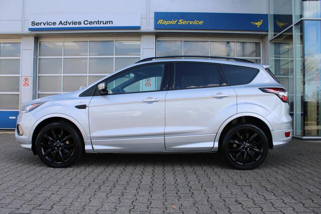Ford KUGA 1.5 EcoBoost ST Line | Full Options! | Panaroma Dak | Camera | Cruise Control | Navigatie | Climate Control |