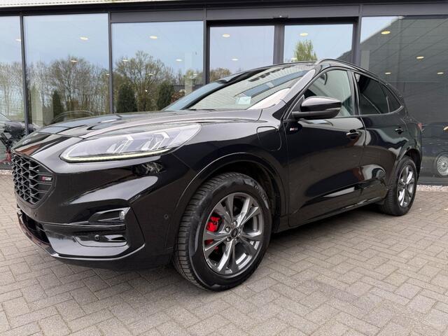 Ford KUGA 2.5 PHEV ST-LINE,HeadUp,LED,WinterPack,Driver Assitance,Trekhk,Keyless