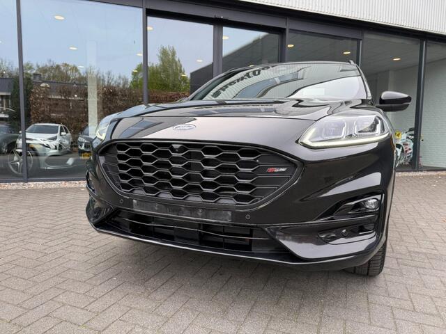 Ford KUGA 2.5 PHEV ST-LINE,HeadUp,LED,WinterPack,Driver Assitance,Trekhk,Keyless