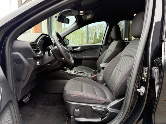 Ford KUGA 2.5 PHEV ST-LINE,HeadUp,LED,WinterPack,Driver Assitance,Trekhk,Keyless