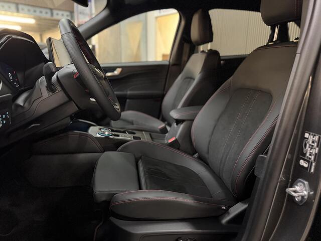Ford KUGA 2.5 PHEV ST-Line X *NIEUW* AGR Stoelen Winter pack Adap. Cruise 360 Camera B&O Fabrieksgarantie