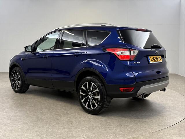 Ford KUGA 1.5 EcoBoost Titanium | Clima | Cruise | Carplay | Navi | Parkeersens. | LED