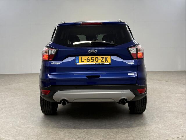 Ford KUGA 1.5 EcoBoost Titanium | Clima | Cruise | Carplay | Navi | Parkeersens. | LED
