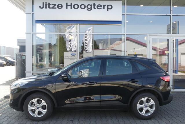 Ford KUGA 2.5 PHEV Cool & Connect WINTER PACK, CRUISE, CLIMA, NAVI, PDC V&A, APPLE CARPLAY/ANDROID AUTO, LANE ASSIST, 11.298KM